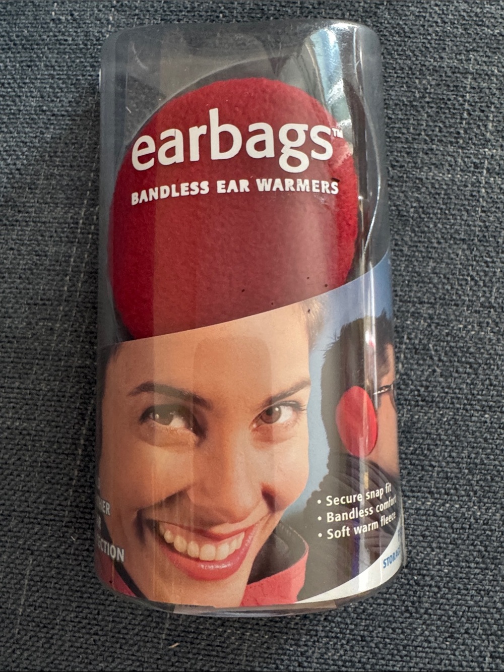 Earbags